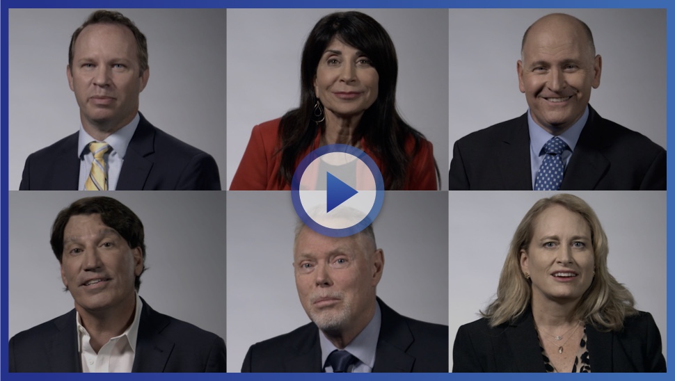 Six experts share why they choose PROLENSA