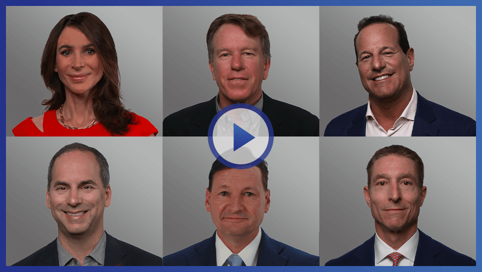 Six experts share why they choose PROLENSA